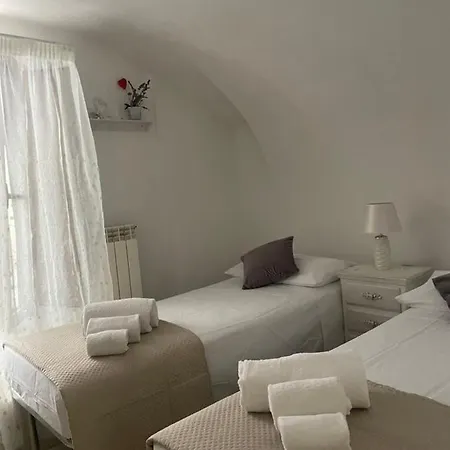 La Casa Di Mima Hébergement de vacances *