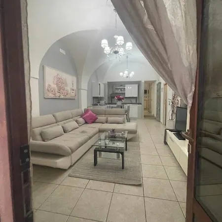 Hébergement de vacances La Casa Di Mima *