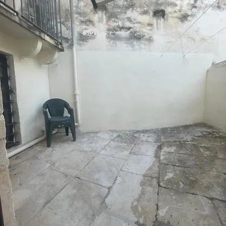 La Casa Di Mima Hébergement de vacances Martina Franca