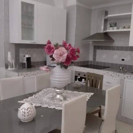 La Casa Di Mima Hébergement de vacances