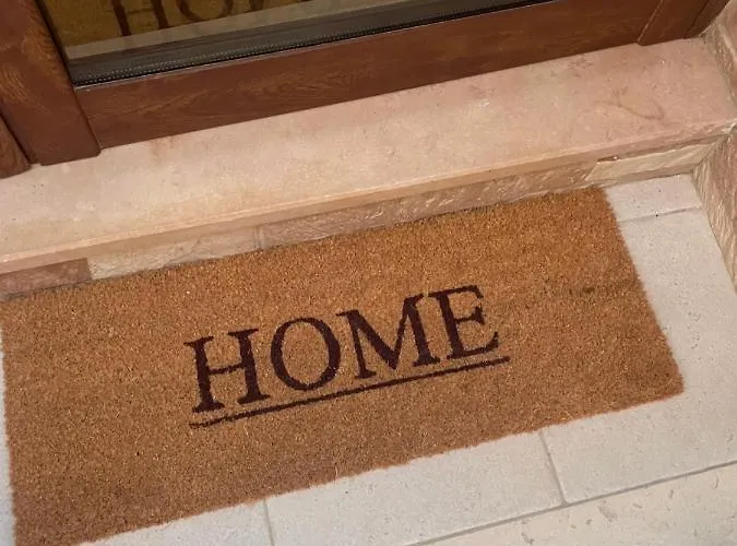 La Casa Di Mima Hébergement de vacances