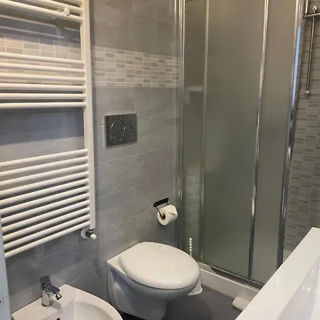 度假居 La Casa Di Mima *