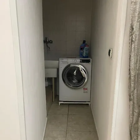 La Casa Di Mima 马丁纳弗兰卡