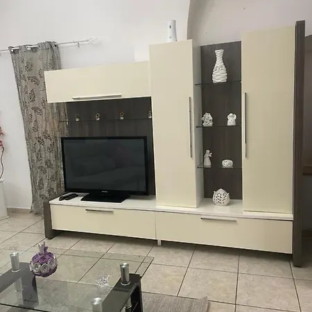 La Casa Di Mima *