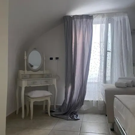 度假居 La Casa Di Mima *