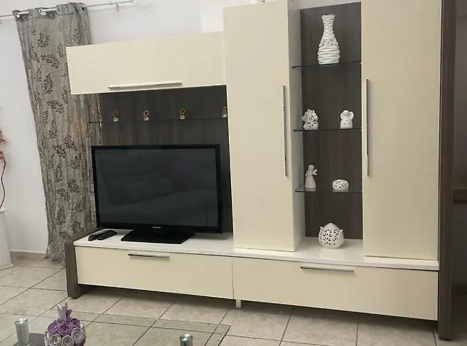 La Casa Di Mima *